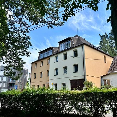 Remote Work Friendly Zahradni Apartman U Jezera Старе-Сплави Екстер'єр фото
